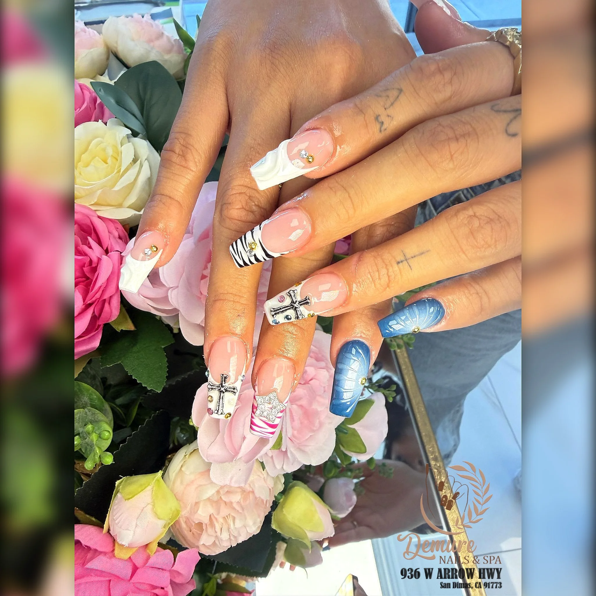 Nail Sep 28